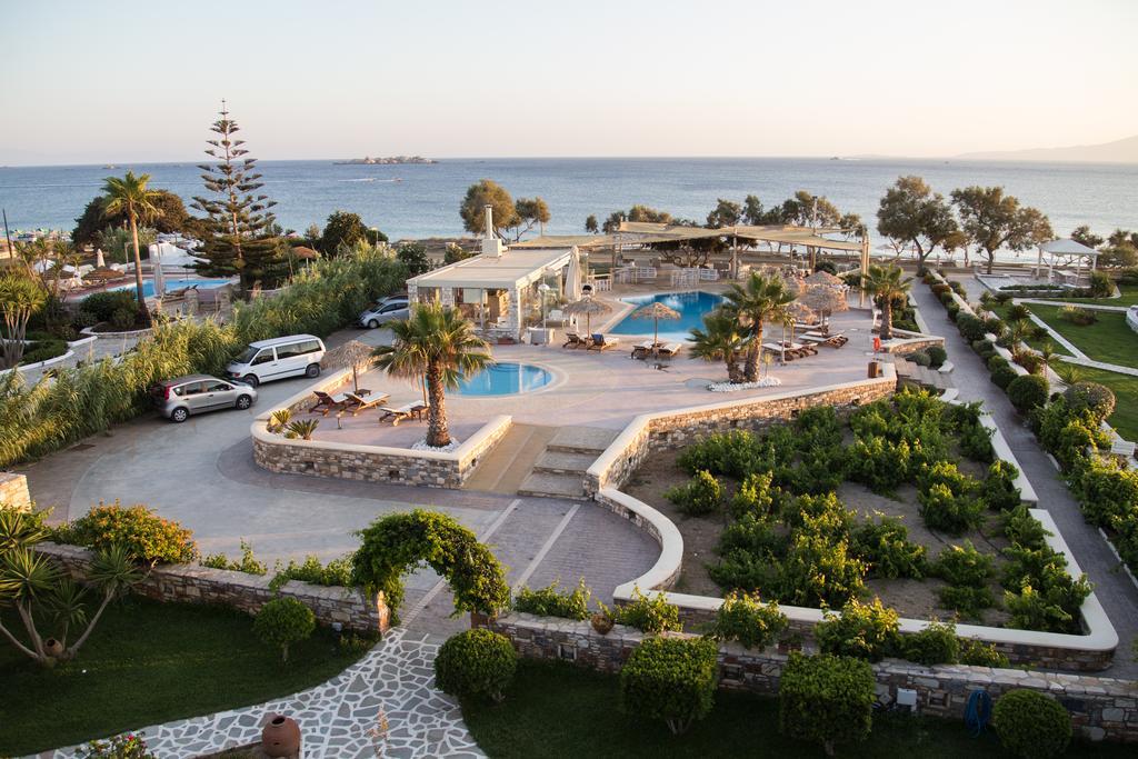 Angeliki Apartments Плака Экстерьер фото