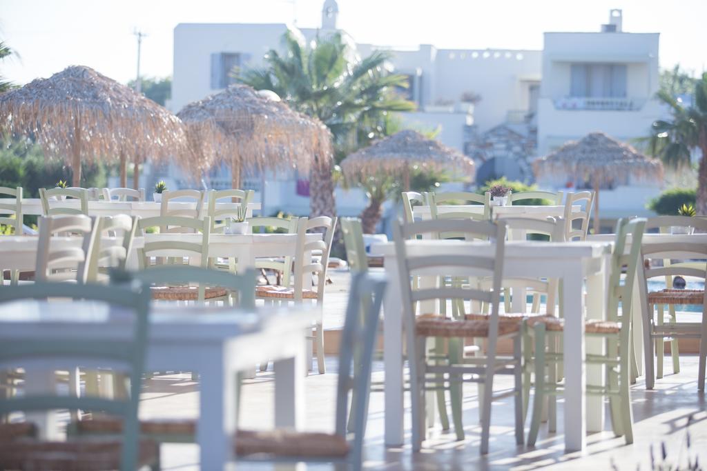 Angeliki Apartments Плака Экстерьер фото