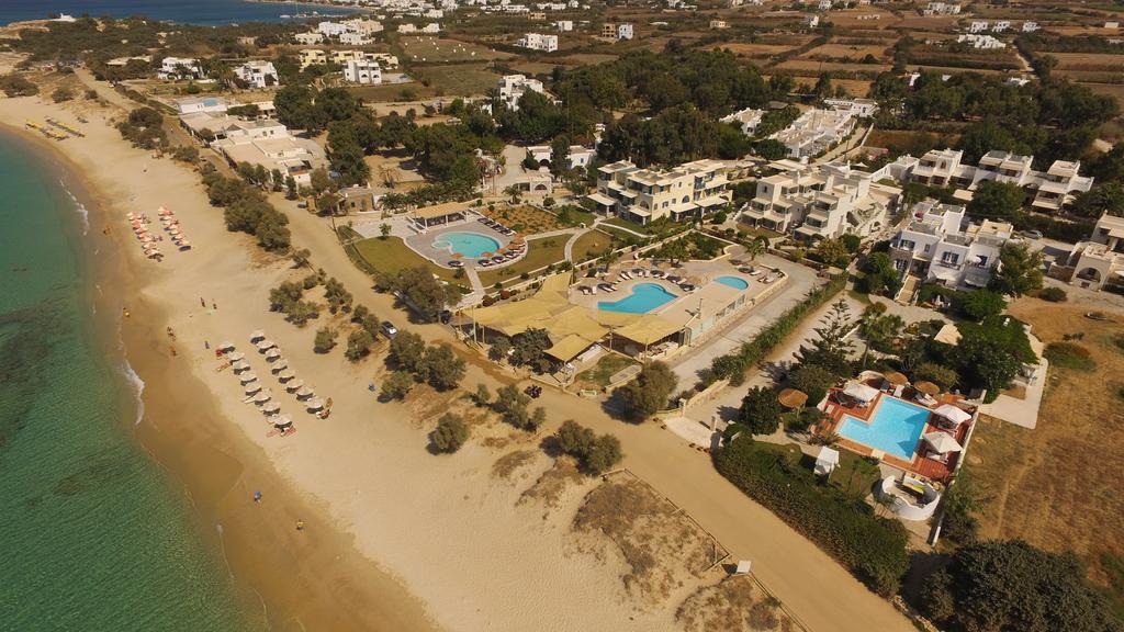 Angeliki Apartments Плака Экстерьер фото